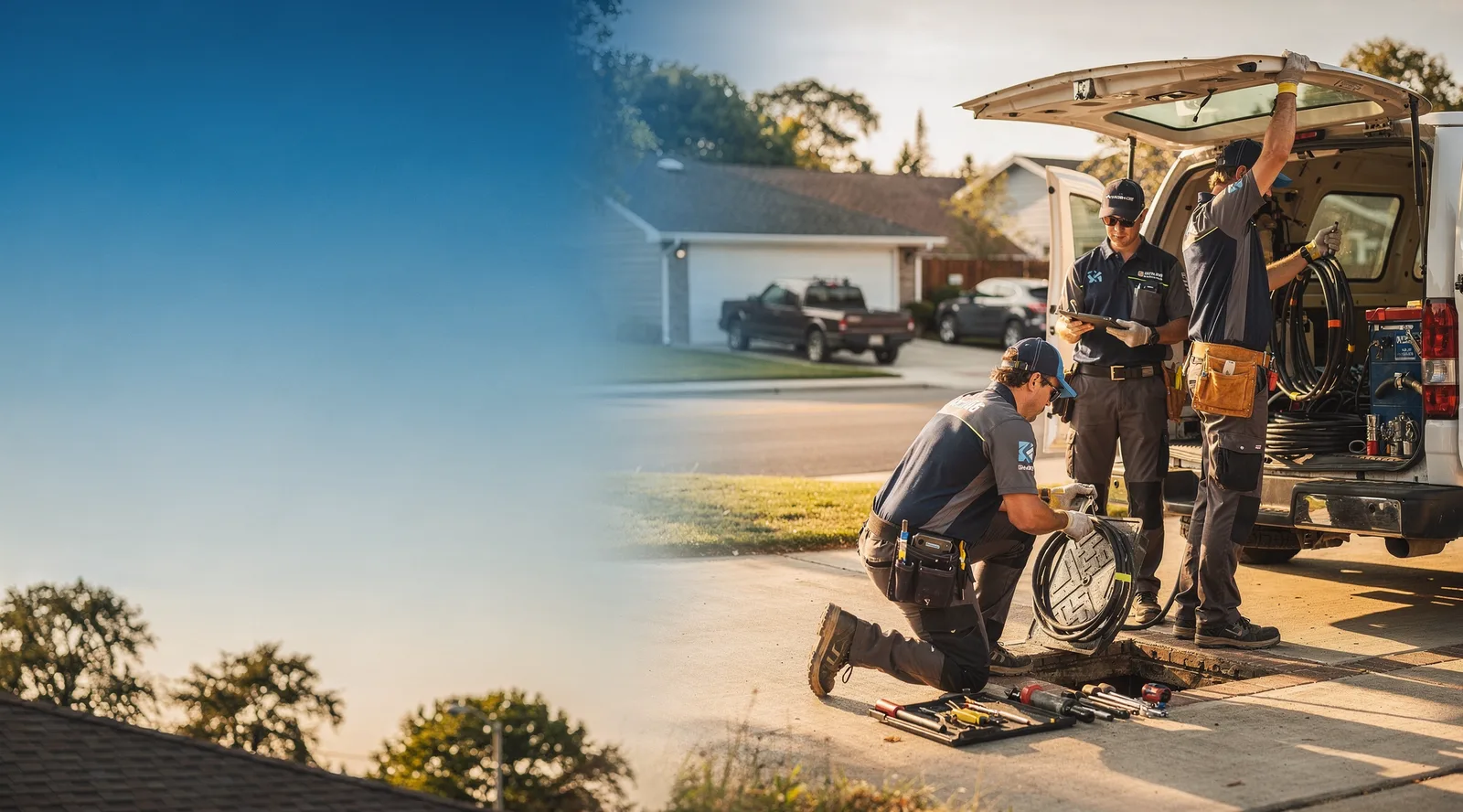 Water Softener Installation in Start, LA near me